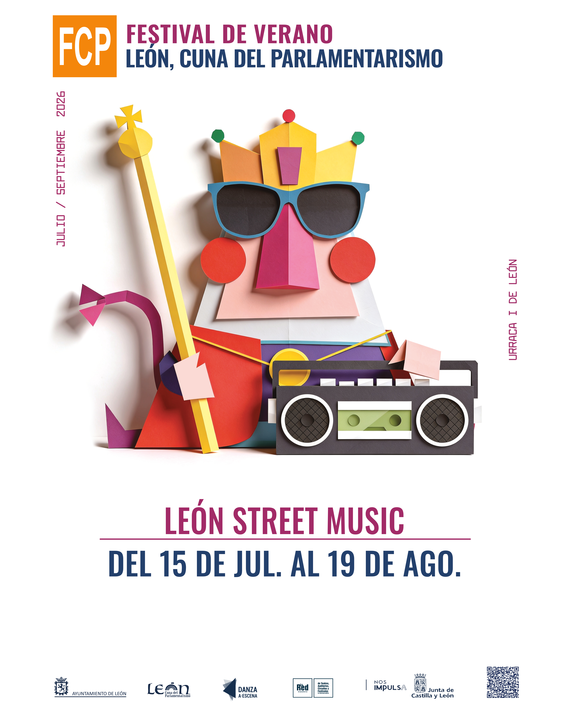 Le&oacute;n Street Music_FCP2026