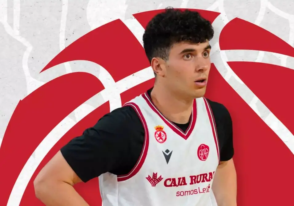 &Aacute;lvaro Gonz&aacute;lez Cultural Baloncesto