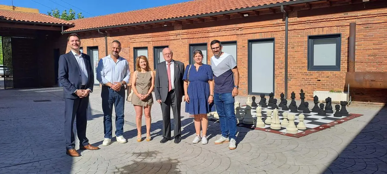 Cluny Sahagun 1