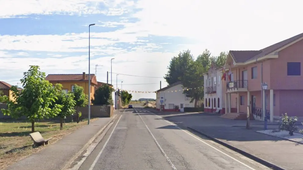 Villanueva de las Manzanas