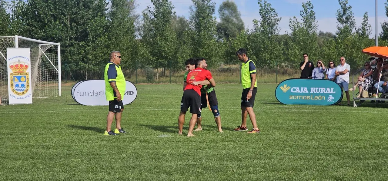 Corro de lucha leonesa de Villafa&ntilde;e 18 07 2026 (9)