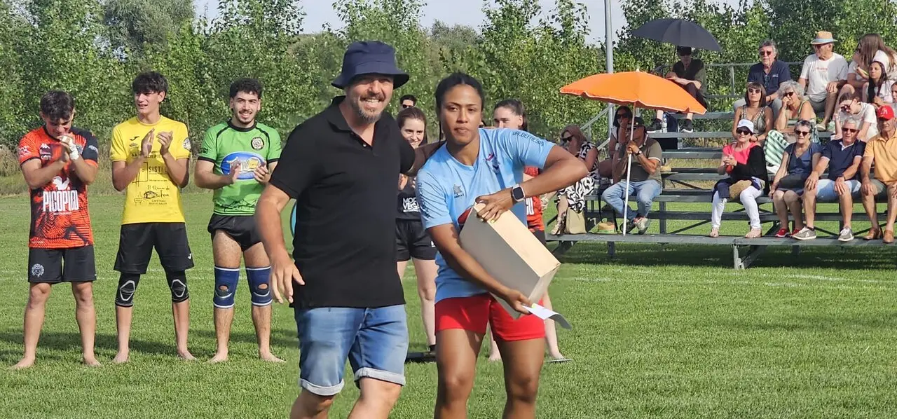 Corro de lucha leonesa de Villafa&ntilde;e 18 07 2026 (1)