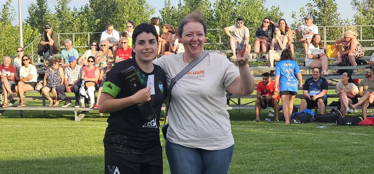 Corro de lucha leonesa Villafa&ntilde;e 18 07 2026 Pesados (8)