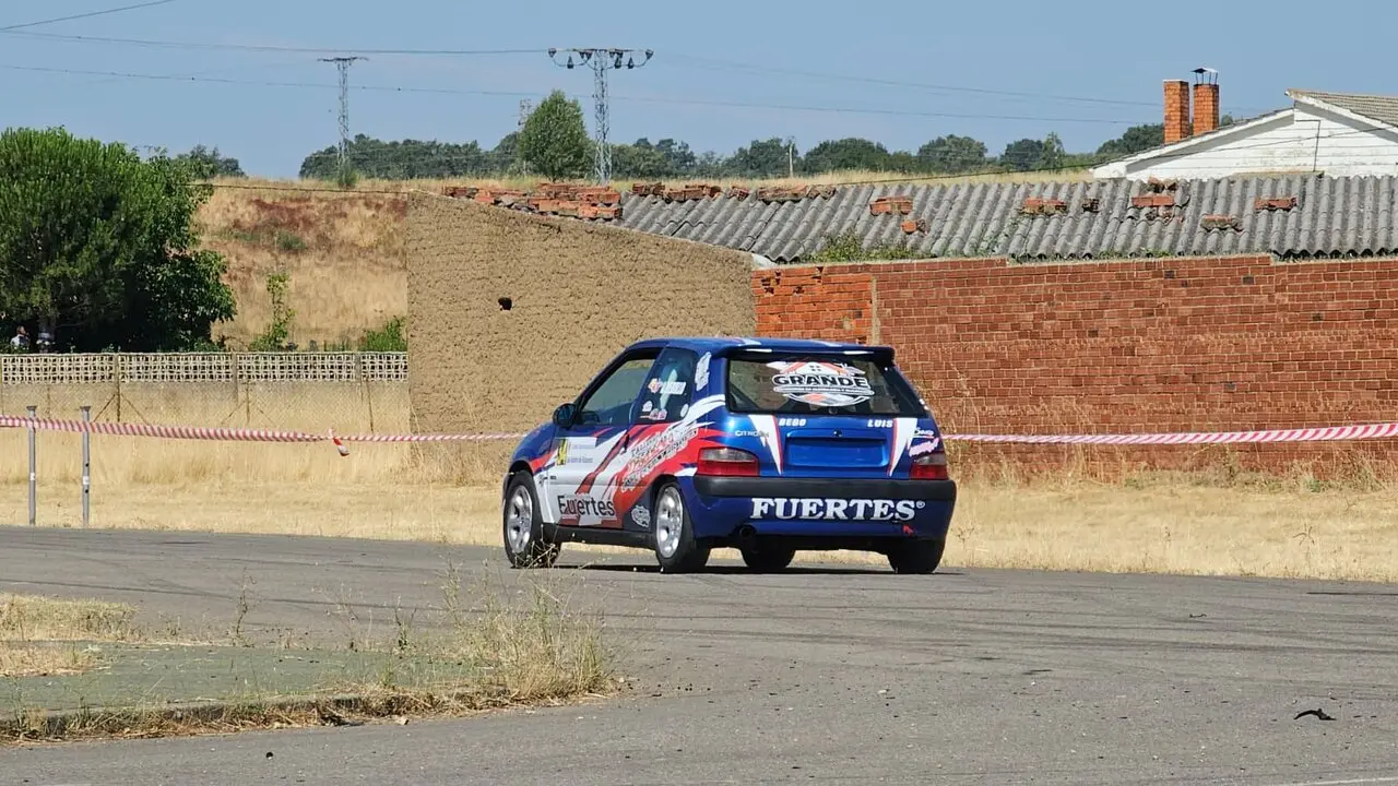Slalom de Trobajo del Camino 2026 18