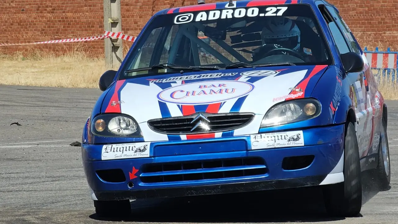 Slalom de Trobajo del Camino 2026 17