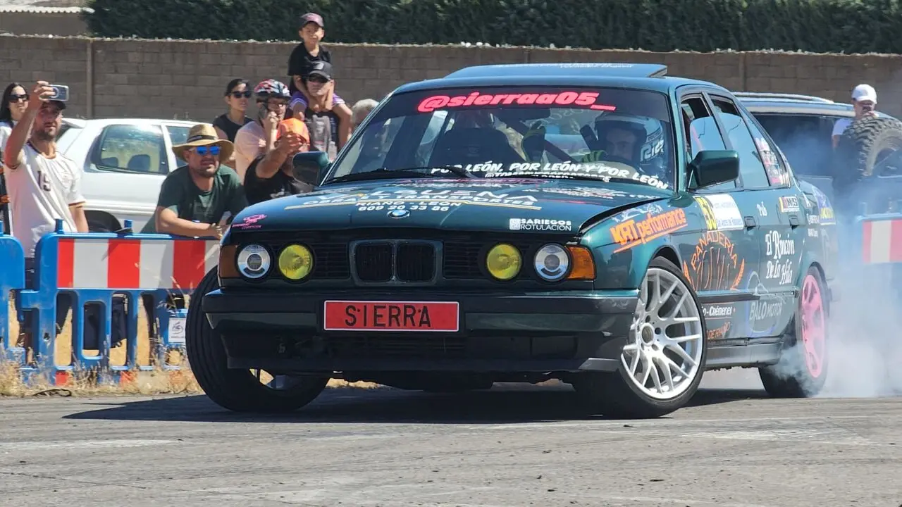 Slalom de Trobajo del Camino 2026 14