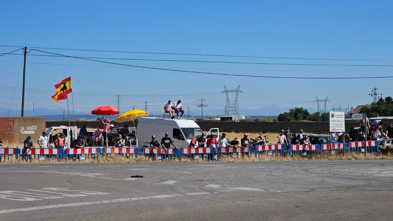 Slalom de Trobajo del Camino 2026 8