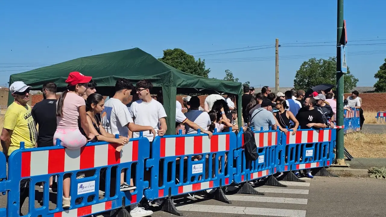 Slalom de Trobajo del Camino 2026 7