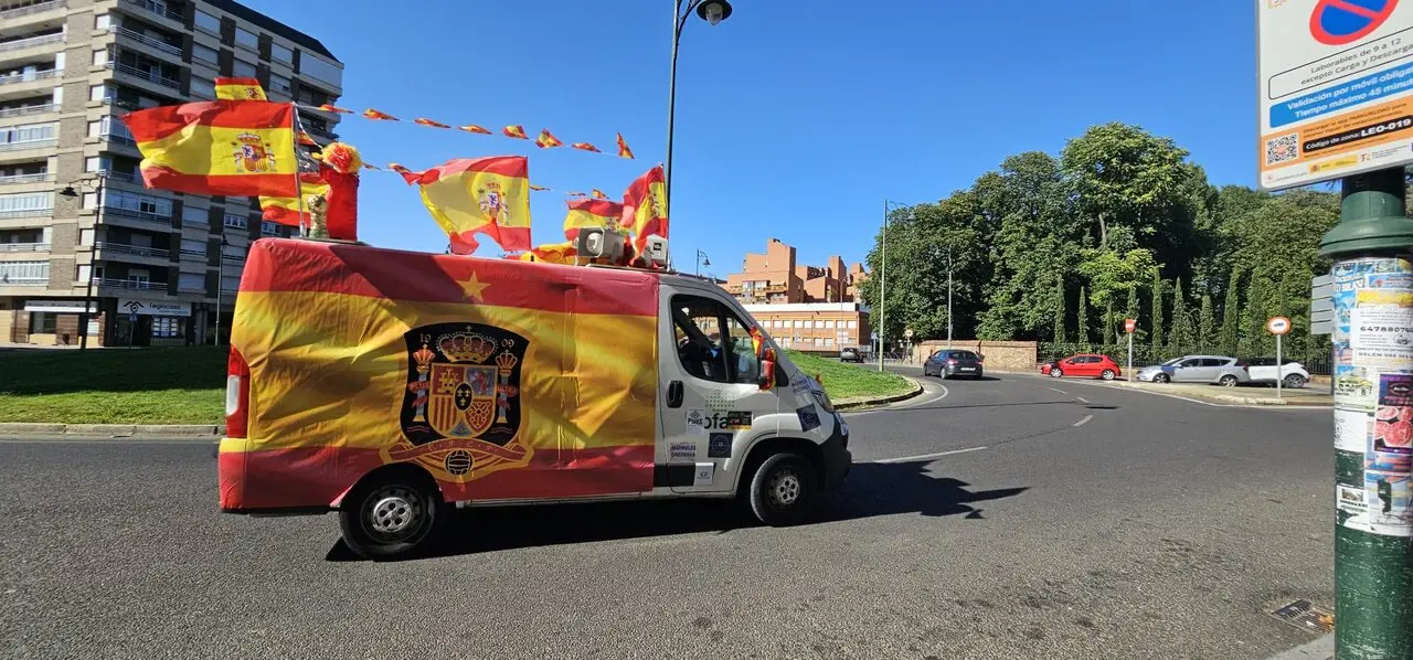 Animar a la Selecci&oacute;n
