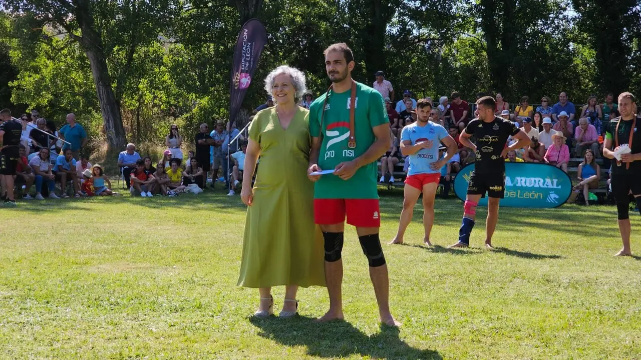 Corro de Villaquilambre - Semipesados 2