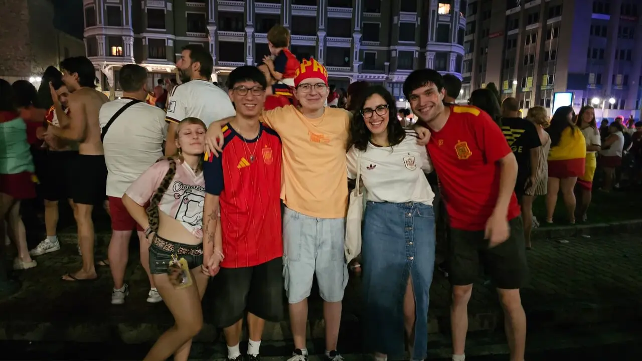 Celebracion Mundial 12