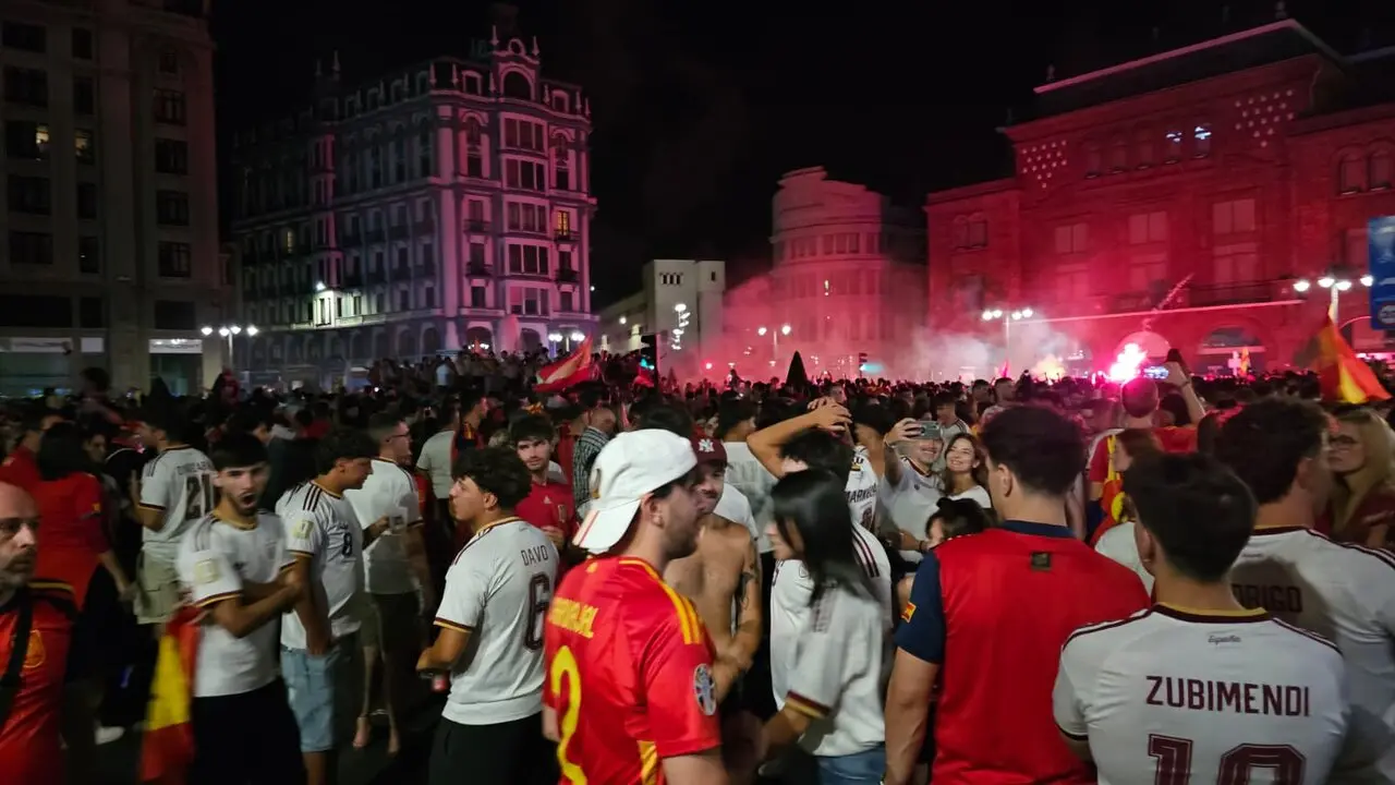 Celebracion Mundial 9