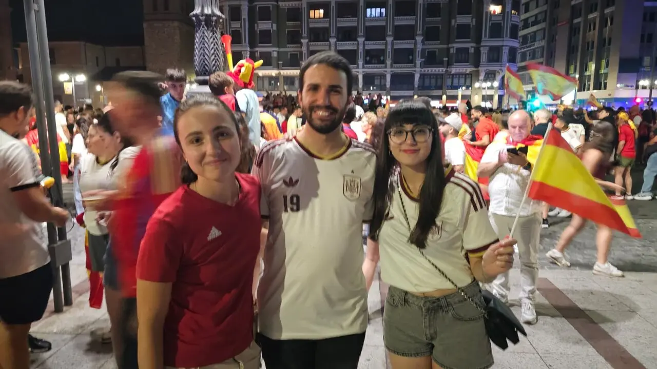 Celebracion Mundial 7