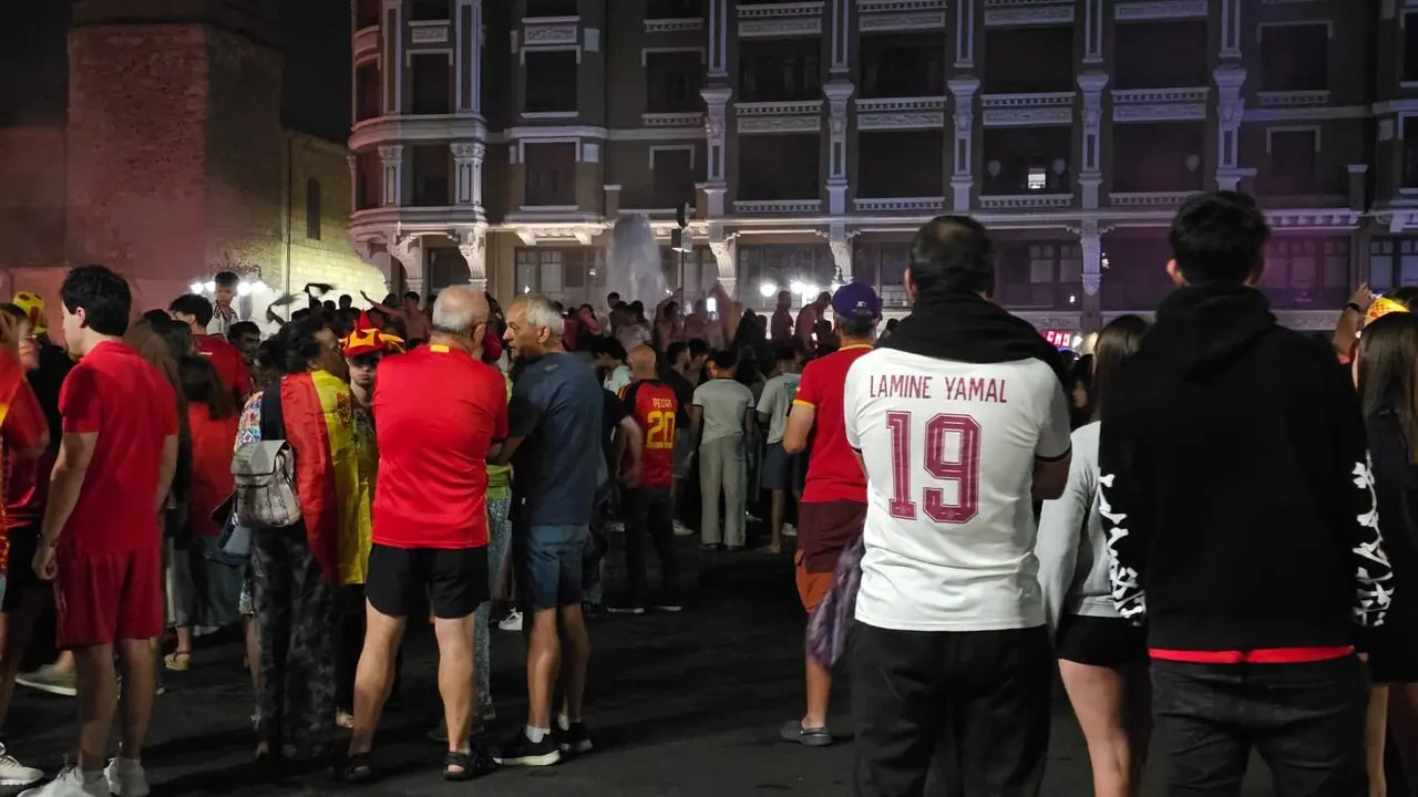 Celebracion Mundial 6