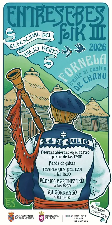 Entresebes III