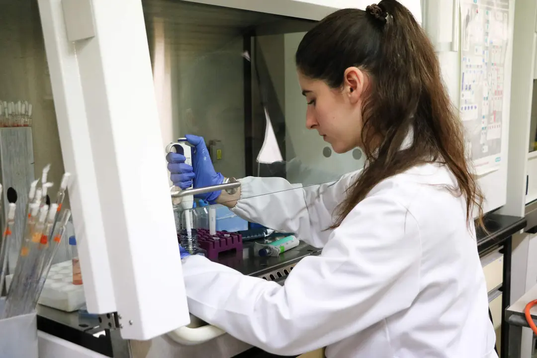 Grupo Investigaci&oacute;n Veterinaria ENTROPIA