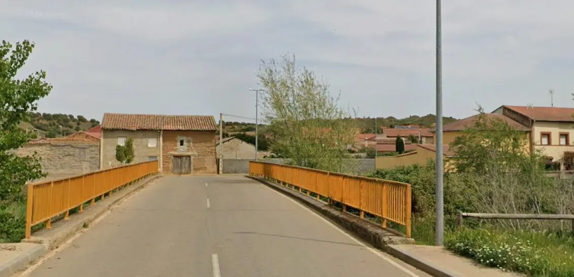 San Adri&aacute;n del Valle