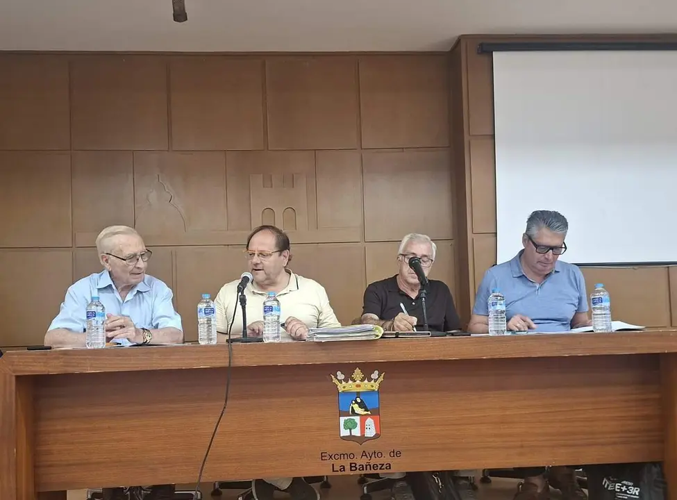 ASAMBLEA GENERAL Y JORNADA DE CONVIVENCIA DE LA ASOCIACI&Oacute;N AUTOV&Iacute;A LE&Oacute;N-BRAGAN&Ccedil;A