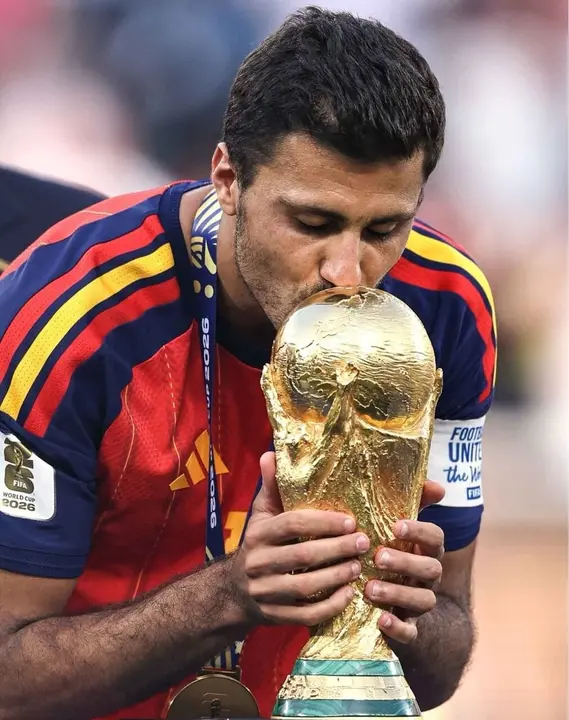 Rodri