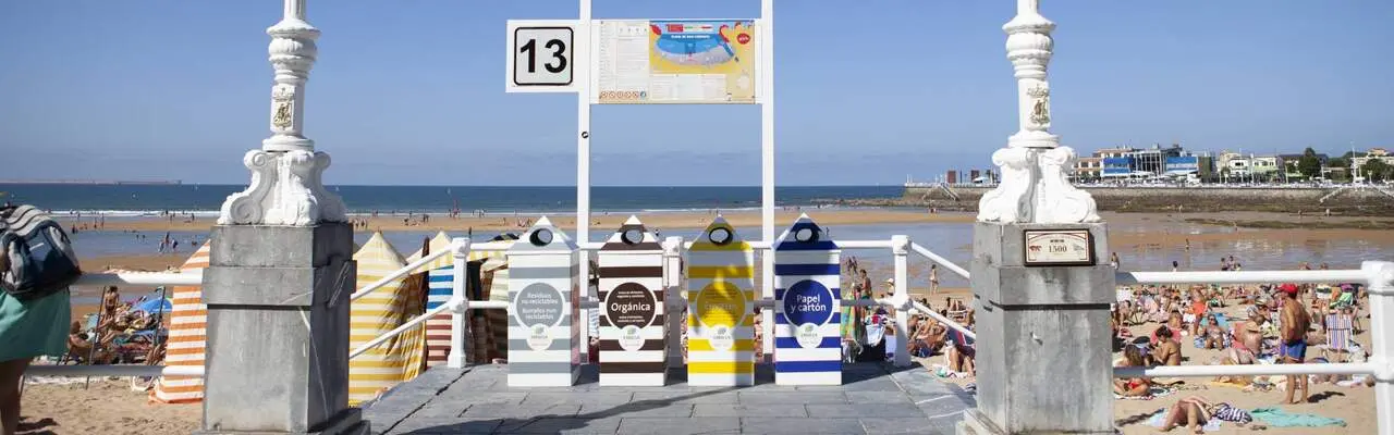 Gij&oacute;n