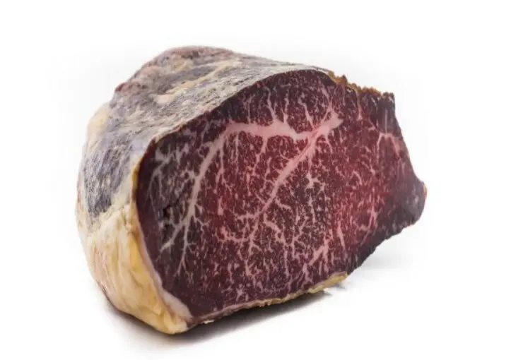 Cecina de Le&oacute;n de Entrepe&ntilde;as