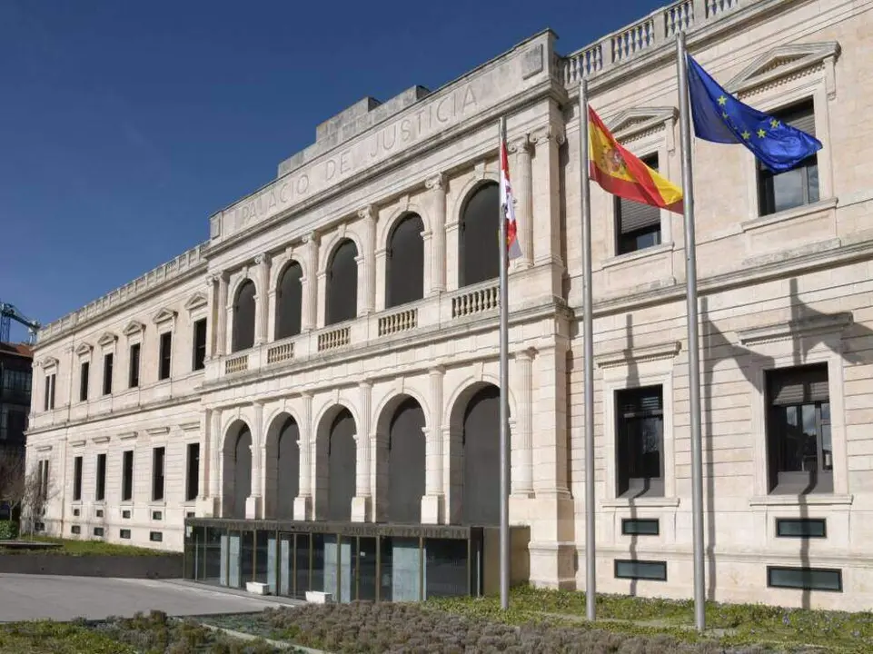 Tribunal Superior de Justicia de Castilla y Le&oacute;n. | ICAL
