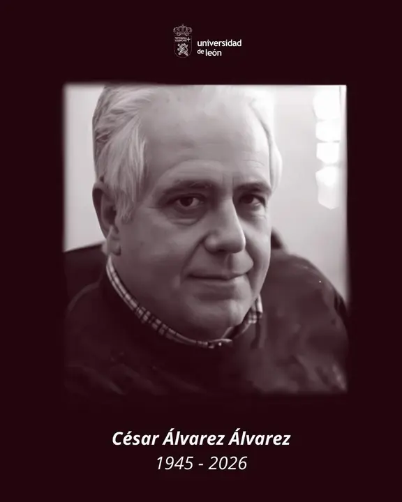 C&eacute;sar &Aacute;lvarez