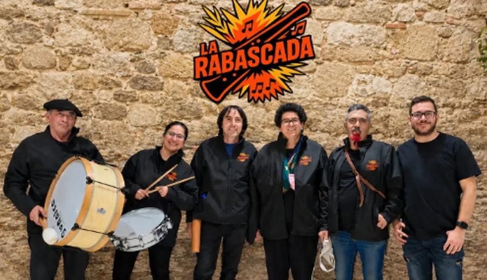 La Rabascada