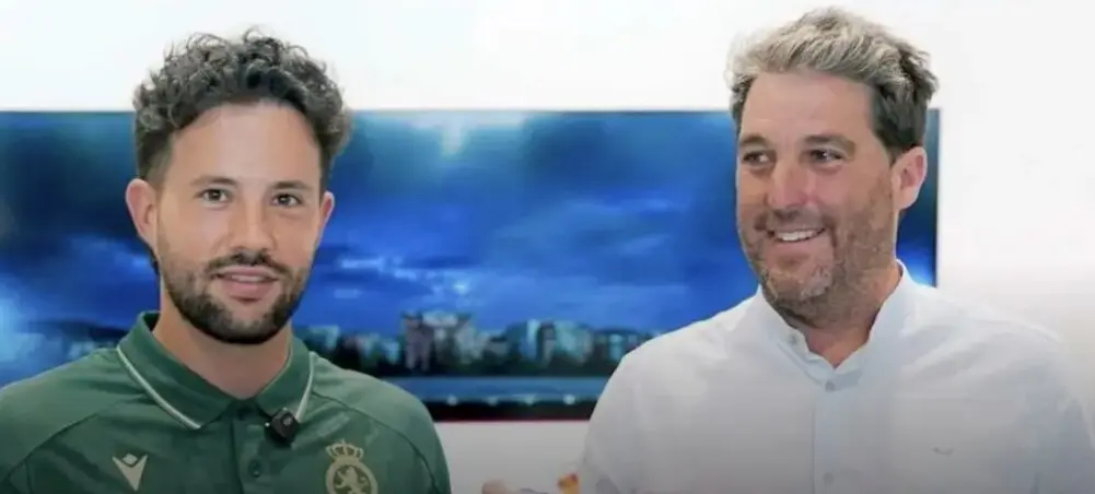 Miquel Parera es el nuevo portero de la Cultural
