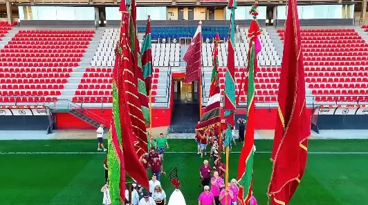 Cultural equipaci&oacute;n pendones leoneses (1)