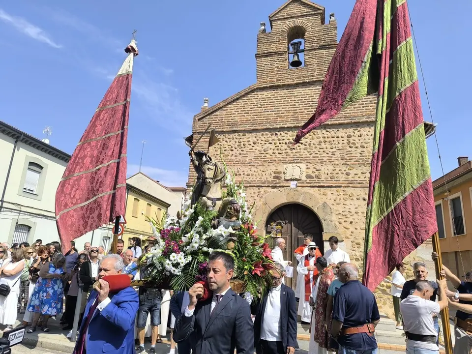 Fiestas de Trobajo del Camino 2026 20