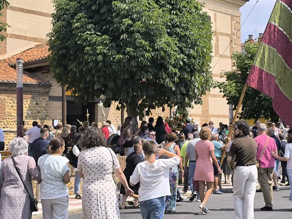 Fiestas de Trobajo del Camino 2026 19