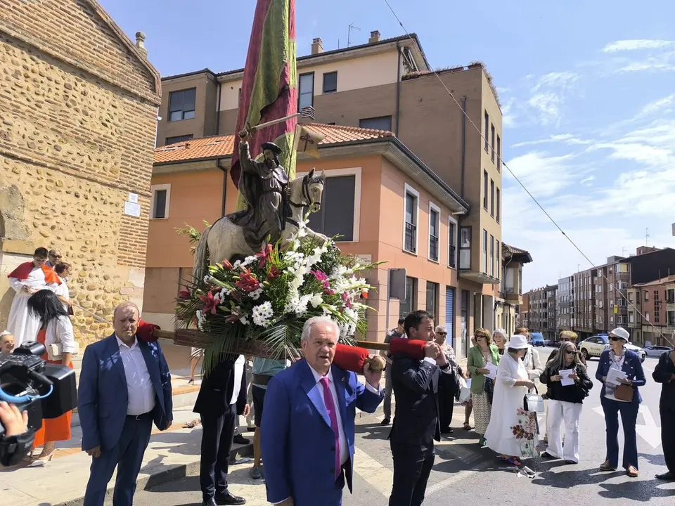 Fiestas de Trobajo del Camino 2026 18
