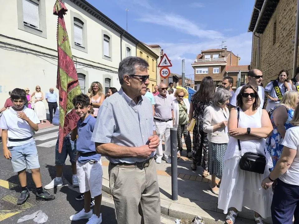 Fiestas de Trobajo del Camino 2026 17