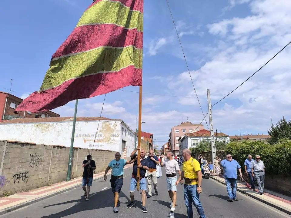 Fiestas de Trobajo del Camino 2026 16
