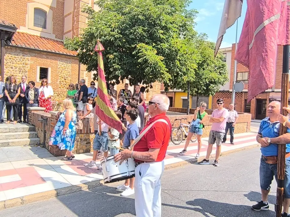 Fiestas de Trobajo del Camino 2026 15