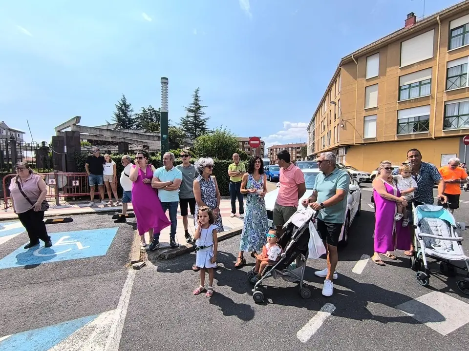Fiestas de Trobajo del Camino 2026 10