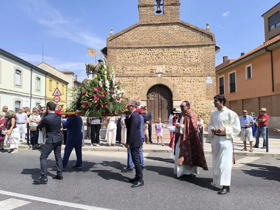 Fiestas de Trobajo del Camino 2026 6
