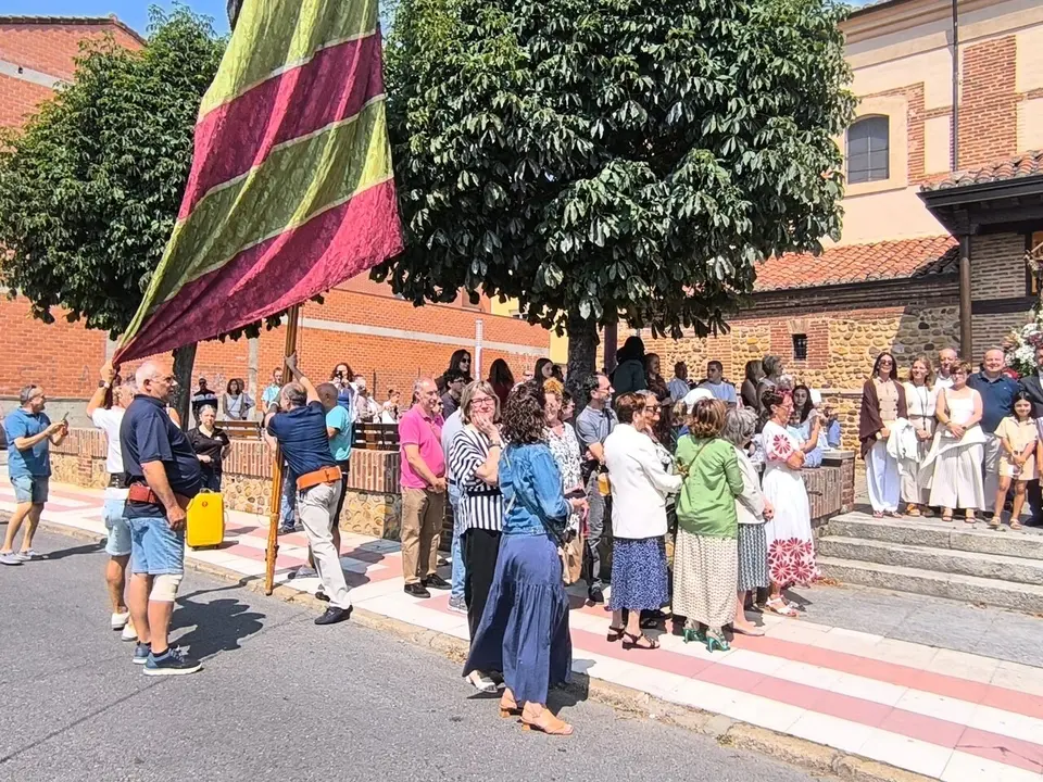 Fiestas de Trobajo del Camino 2026 4