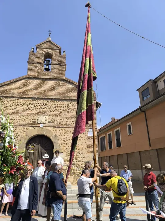 Fiestas de Trobajo del Camino 2026 3