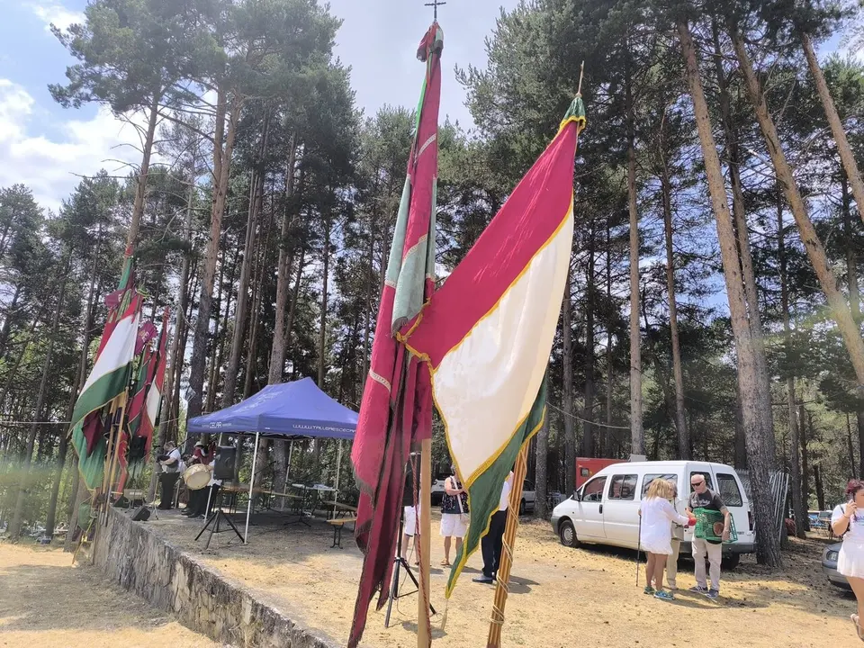 Fiesta Comarcal de La Cepeda Embalse de Villameca 2026. Le&oacute;n24horas (25)