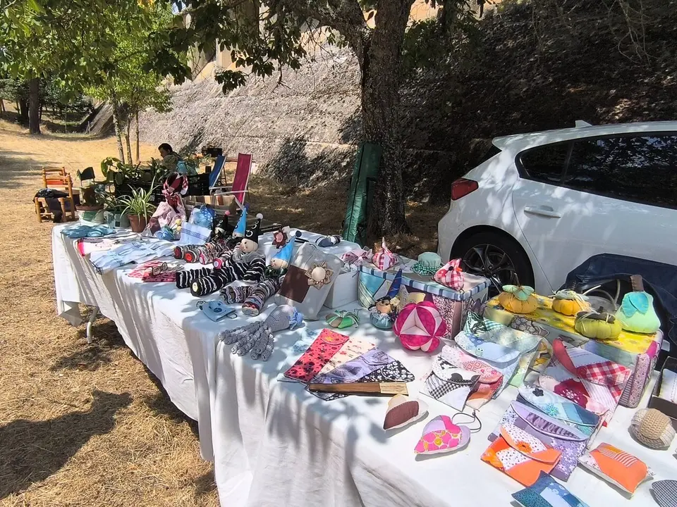 Fiesta Comarcal de La Cepeda Embalse de Villameca 2026. Le&oacute;n24horas (26)