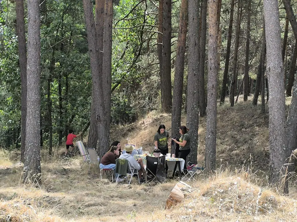 Fiesta Comarcal de La Cepeda Embalse de Villameca 2026. Le&oacute;n24horas (3)