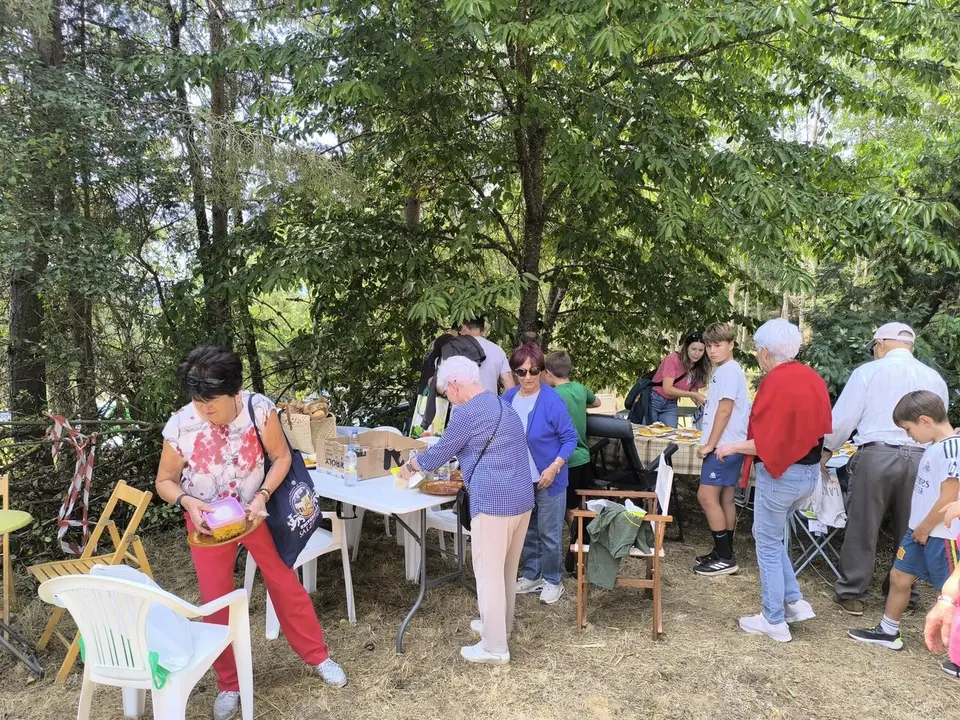 Fiesta Comarcal de La Cepeda Embalse de Villameca 2026. Le&oacute;n24horas (5)