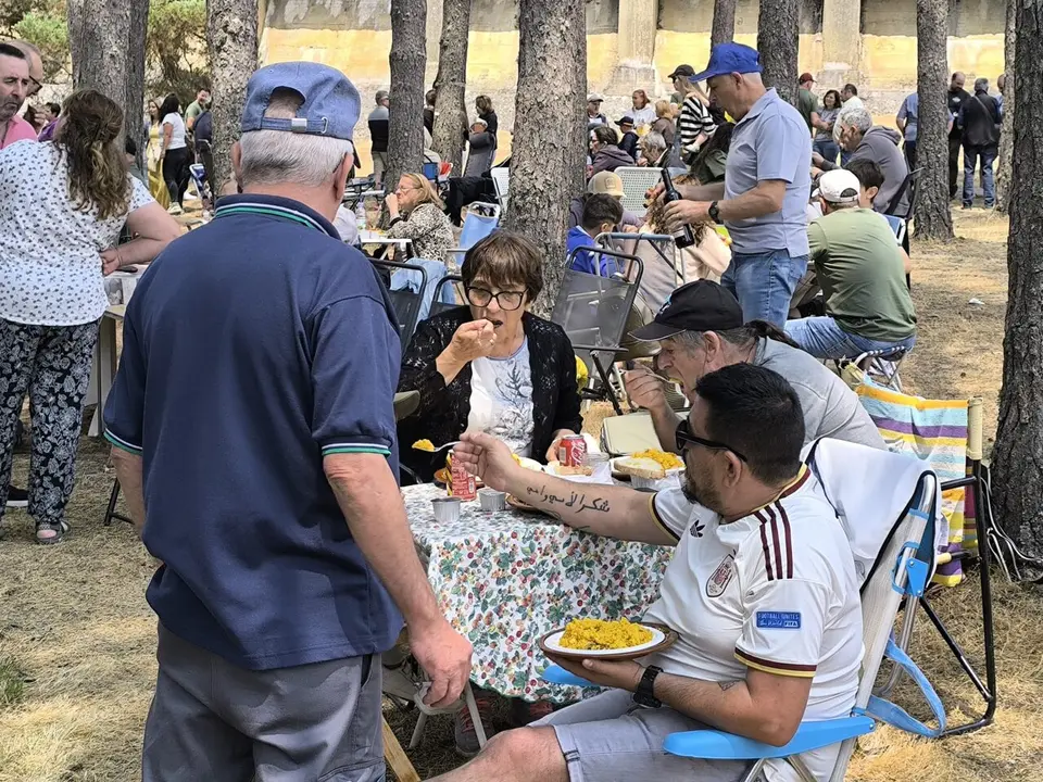 Fiesta Comarcal de La Cepeda Embalse de Villameca 2026. Le&oacute;n24horas (12)