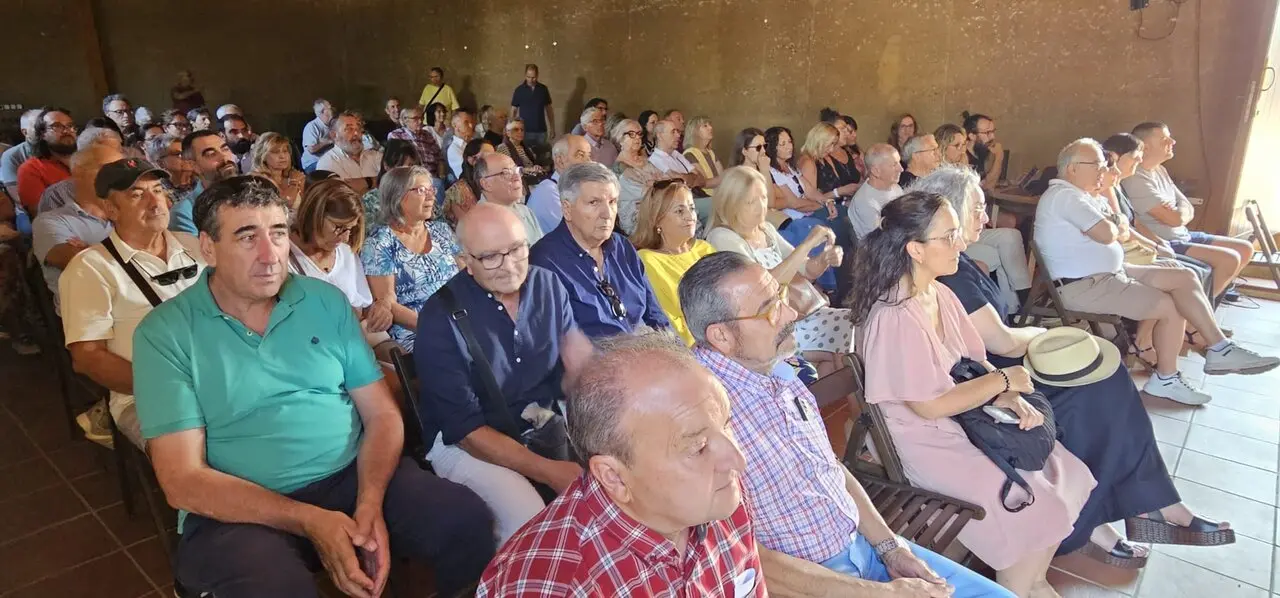 Premios Un diez para diez. Gordoncillo. 2026.  (3)