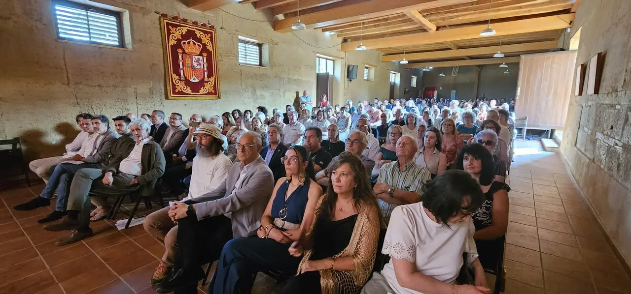 Premios Un diez para diez. Gordoncillo. 2026.  (6)