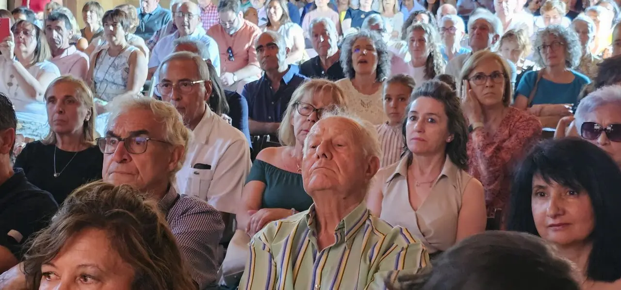 Premios Un diez para diez. Gordoncillo. 2026.  (8)