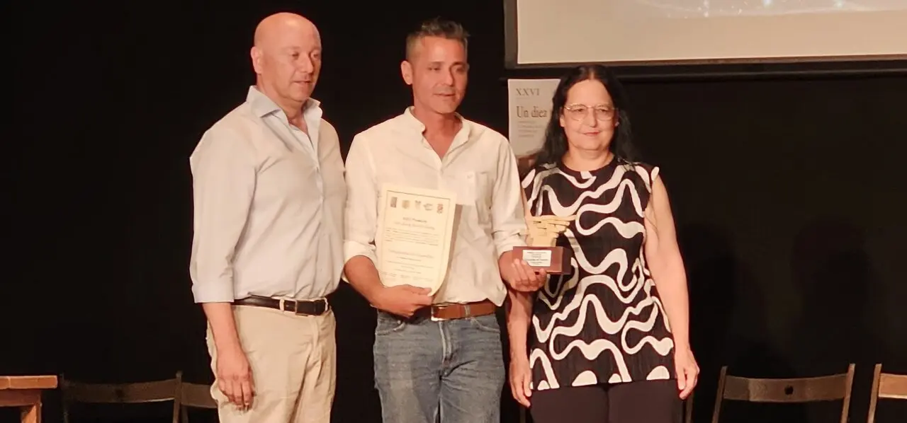 Premios Un diez para diez. Gordoncillo. 2026.  (21)