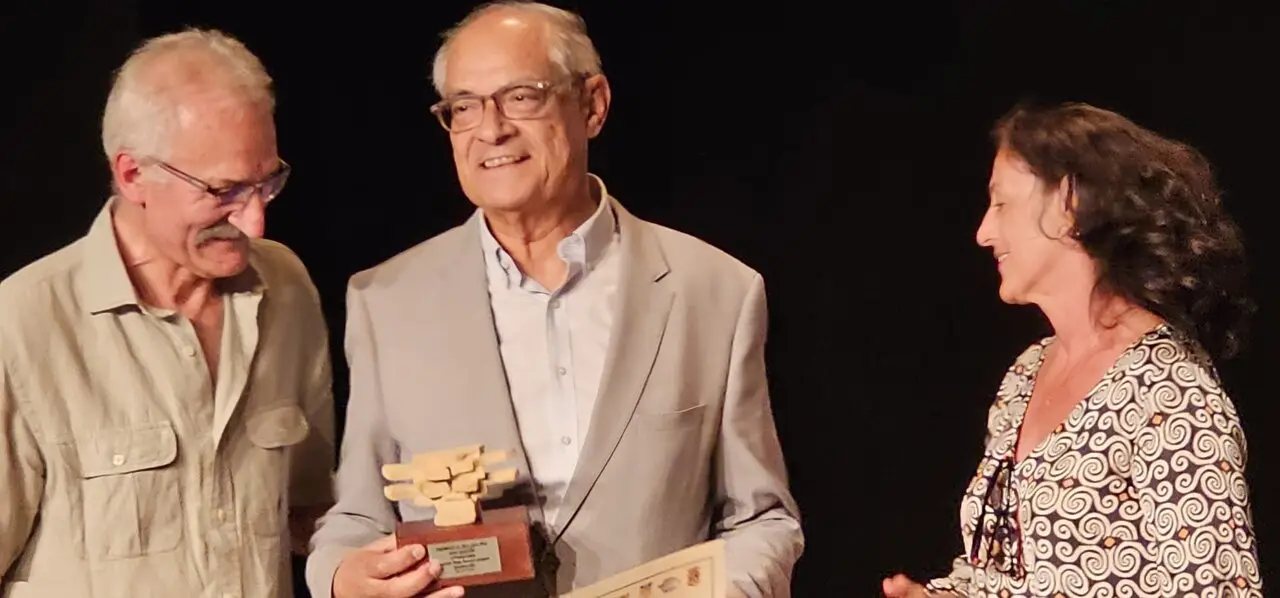 Premios Un diez para diez. Gordoncillo. 2026.  (24)